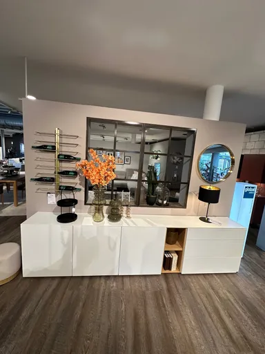 Sideboard Gallery M - Merano - 3441